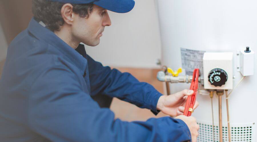 Professional bathroom faucet installation in Malaga, NJ